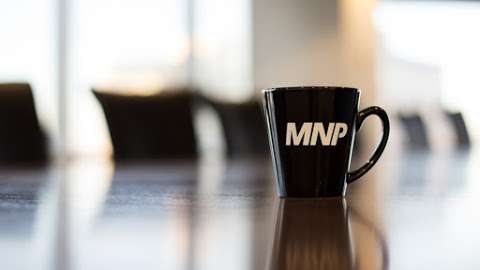 MNP LLP MNP LLP